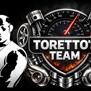 TORETTO'S TEAM