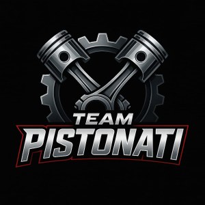 Logo Team Pistonati