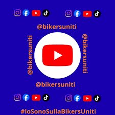 1 Edizione BIKERS UNITI 2027