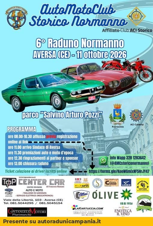 6° Raduno Normanno