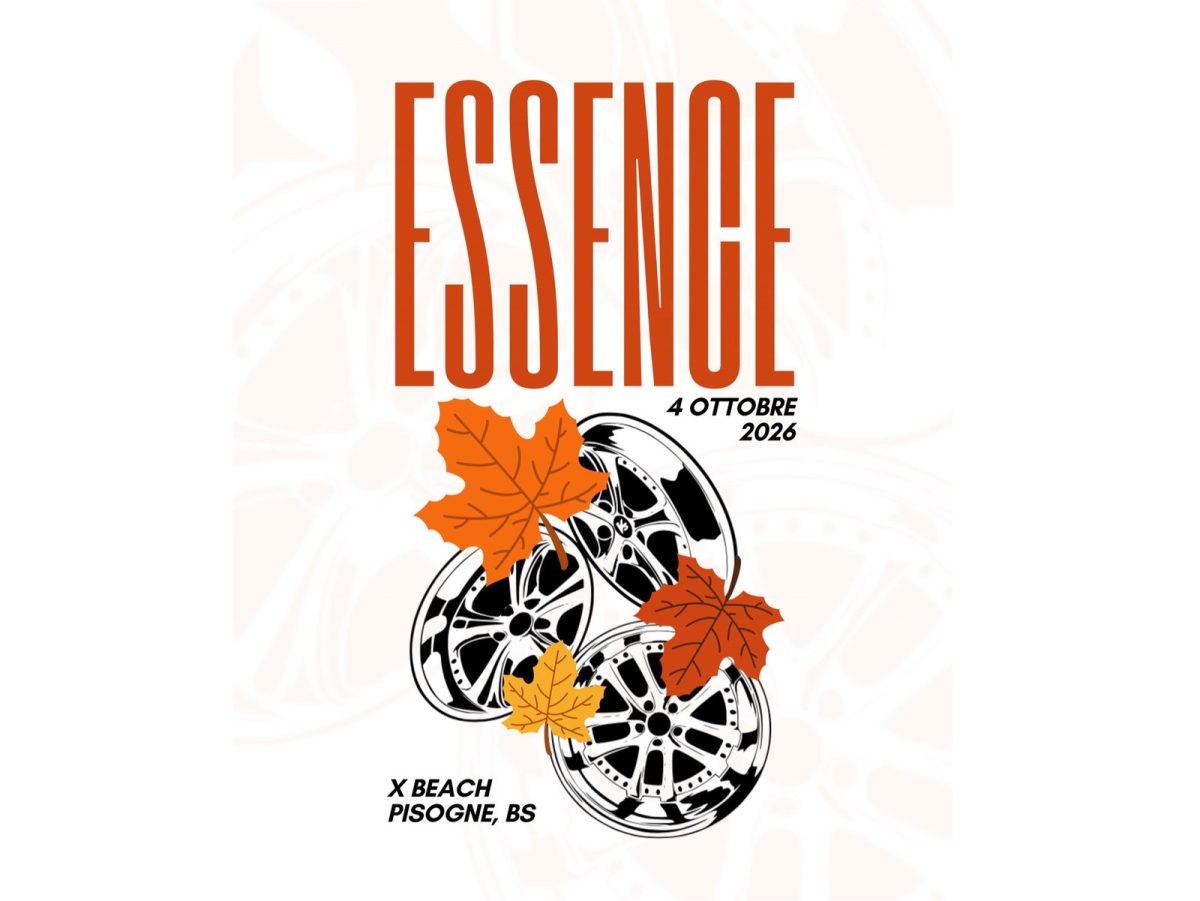 ESSENCE - Where Cars Become Art
