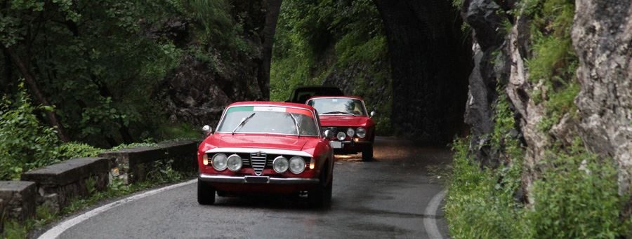 Crono & Motori al via