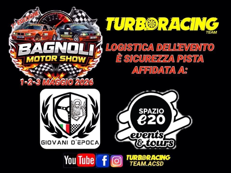 Bagnoli Motor Show - 1ª Edizione - foto 3