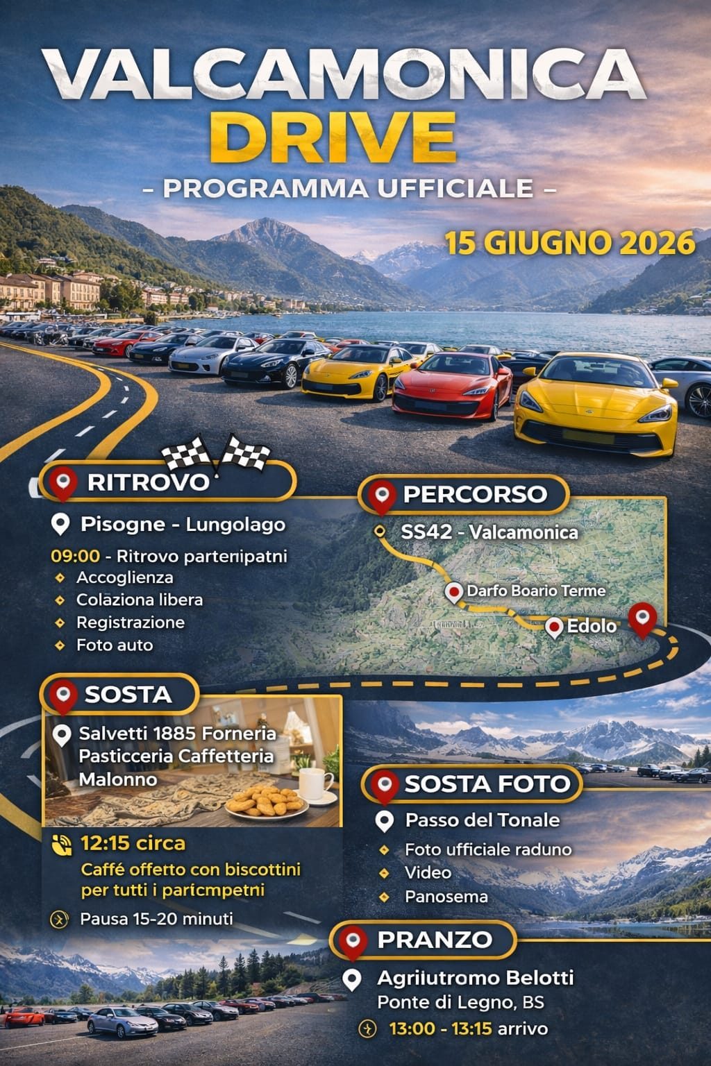 Team Pistonati Experience - foto 2