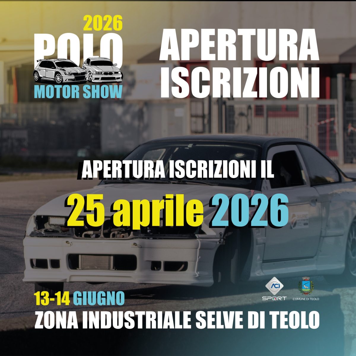 Polo Motor Show - foto 2