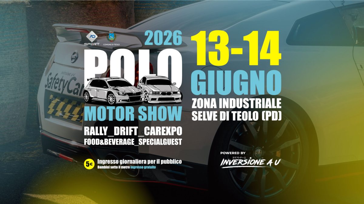 Polo Motor Show - foto 3