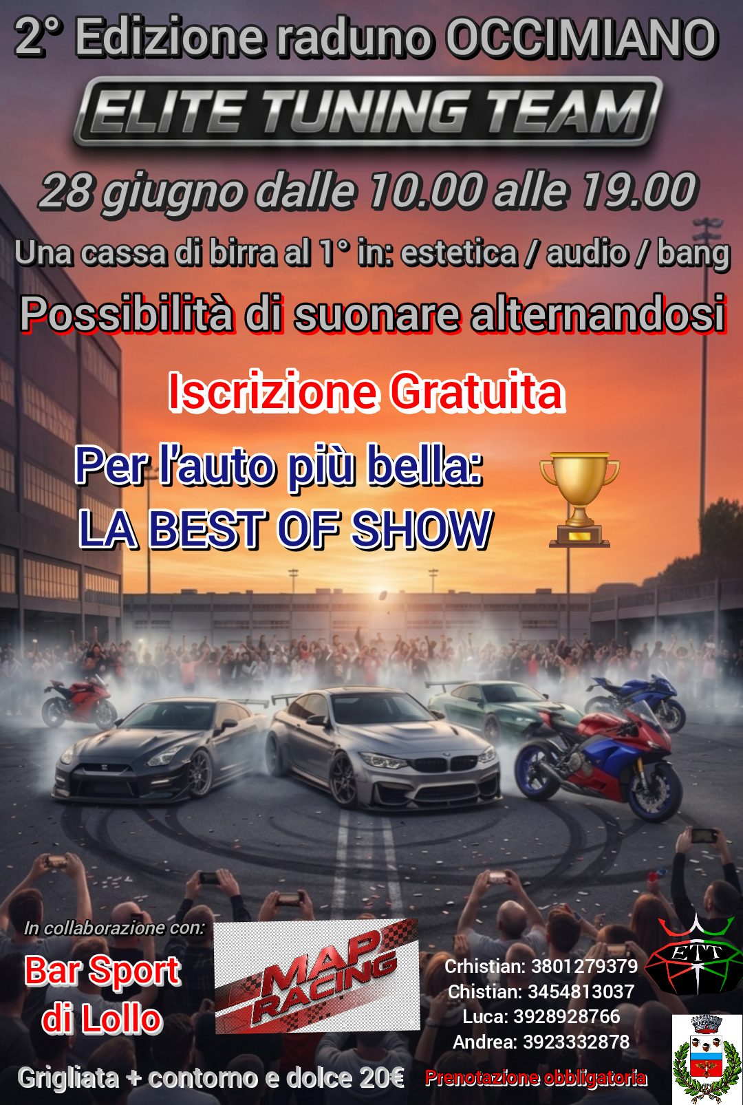 Elite tuning team - foto 2
