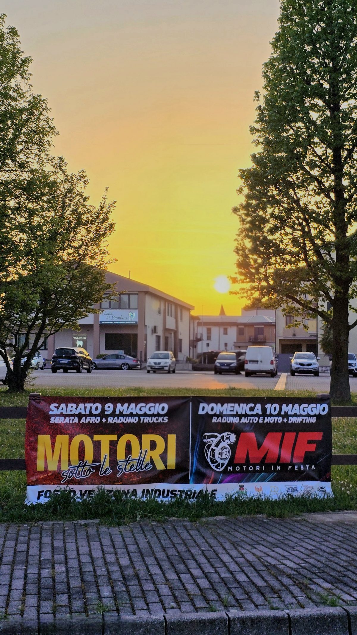 Motori sotto le stelle truck 2026 - foto 3