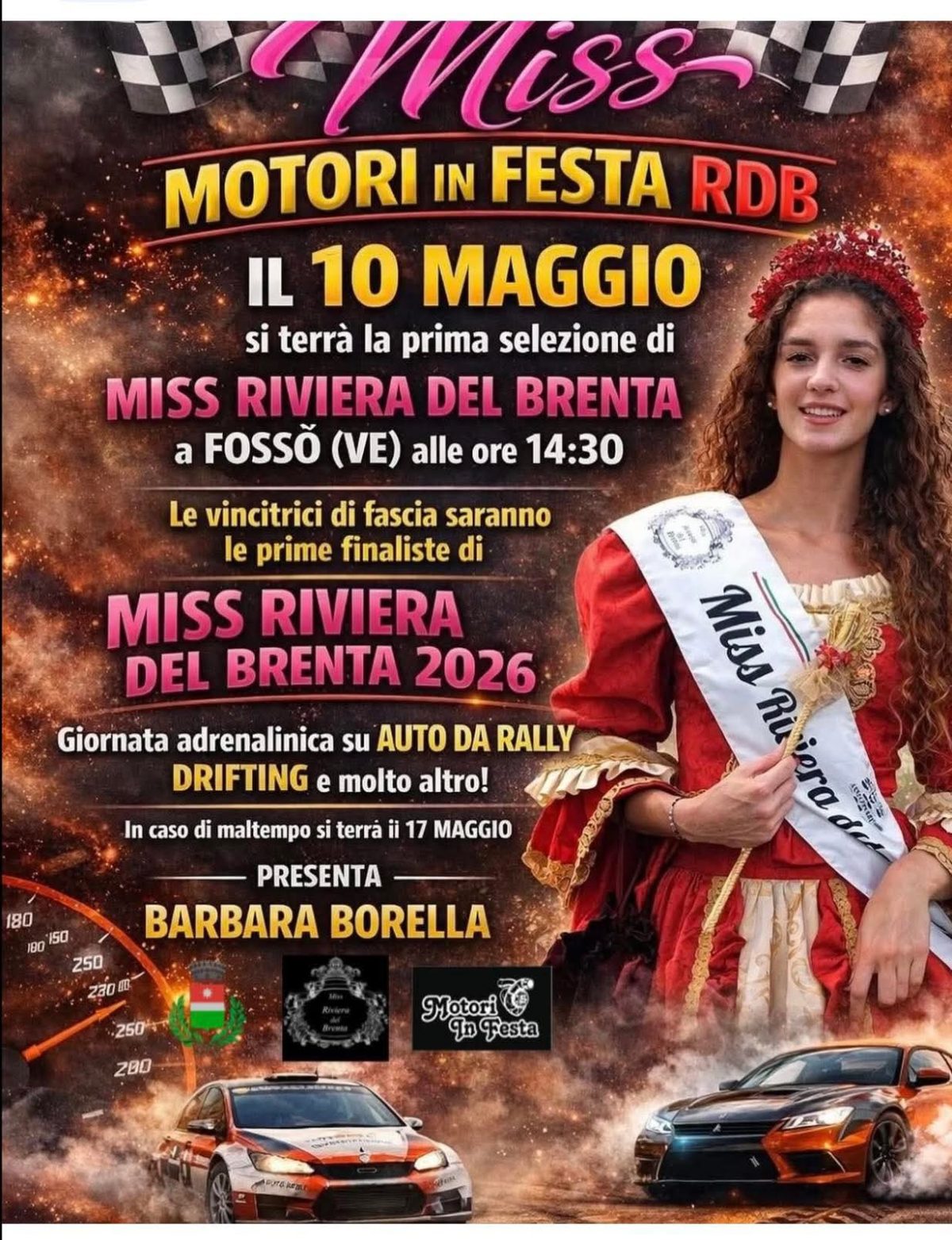 Motori in festa 2026 - foto 4