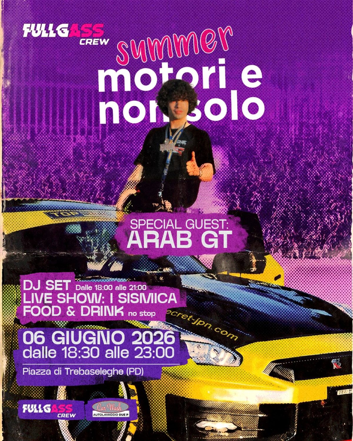 SUMMER – MOTORI E NON SOLO - foto 2
