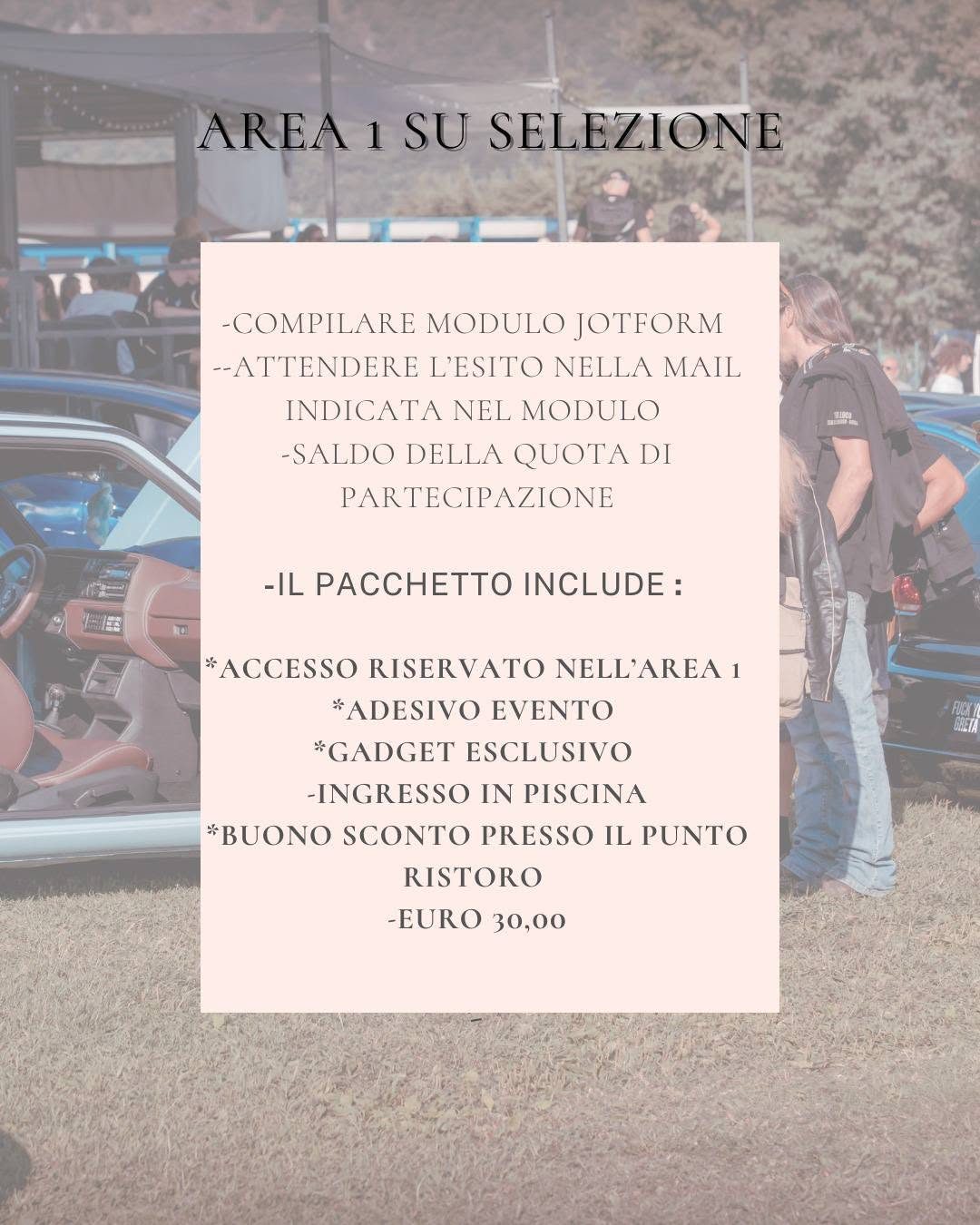 TMO Season III - Terza Edizione - foto 3
