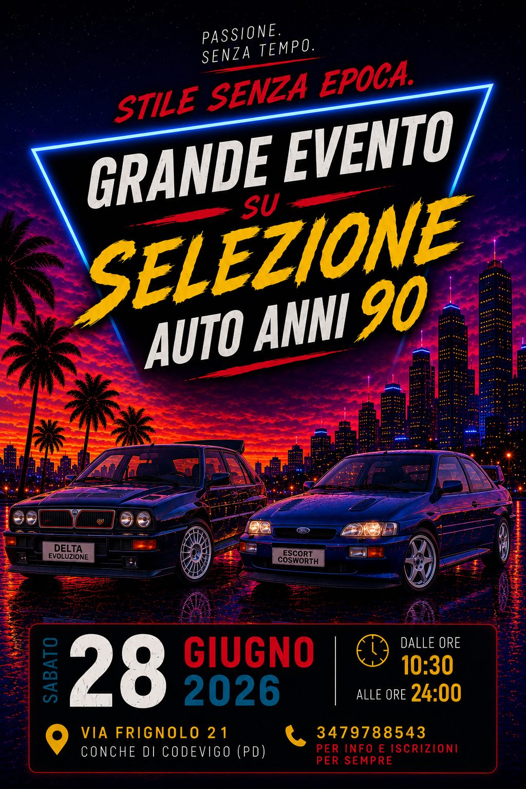 Power Cars Racing Veneto - foto 2