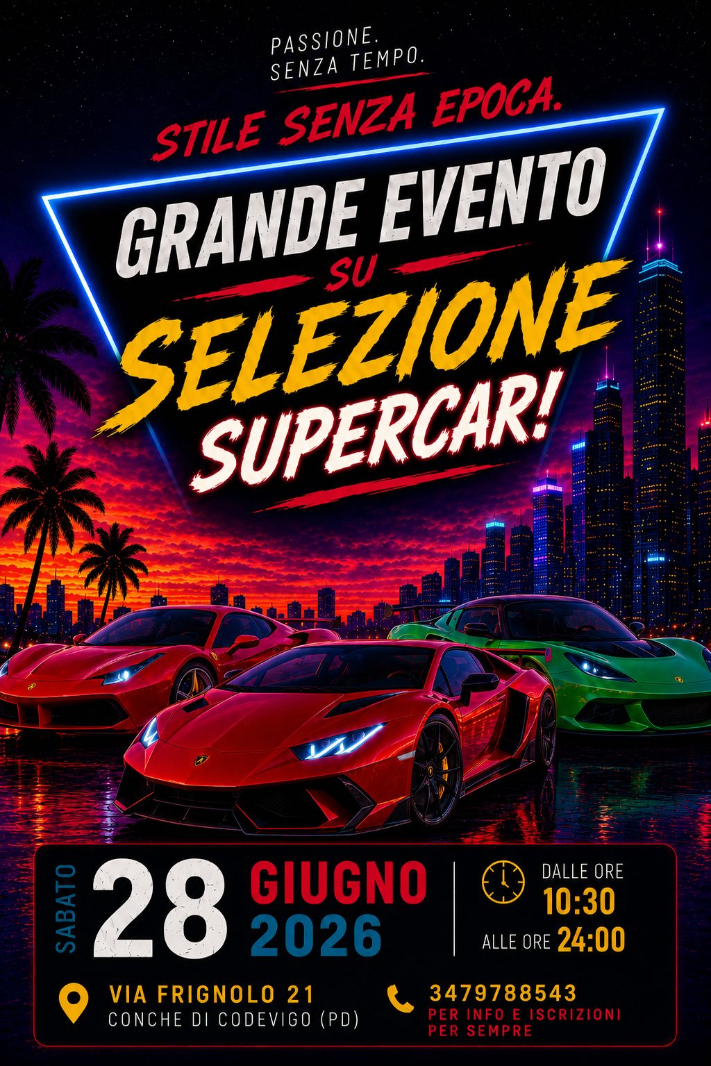 Power Cars Racing Veneto - foto 3