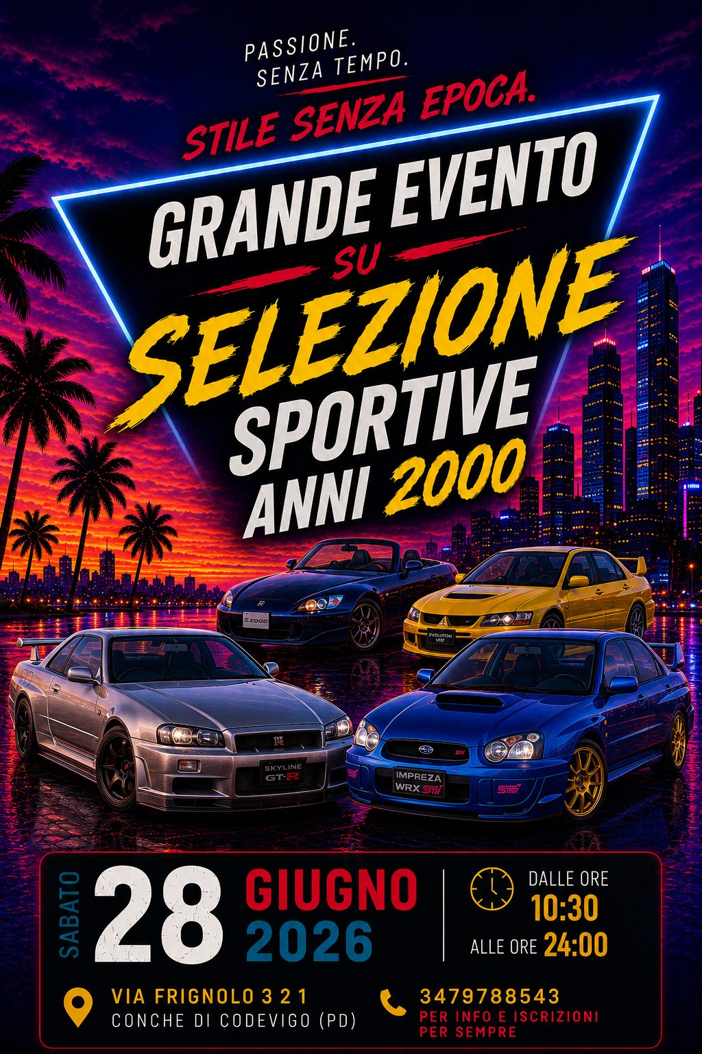 Power Cars Racing Veneto - foto 4