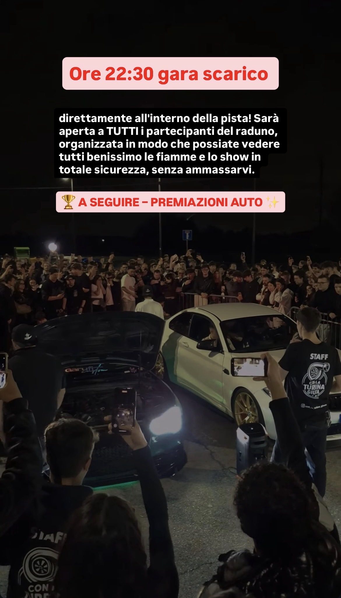 ALBIGNASEGO MOTOR LIVE SHOW - foto 3