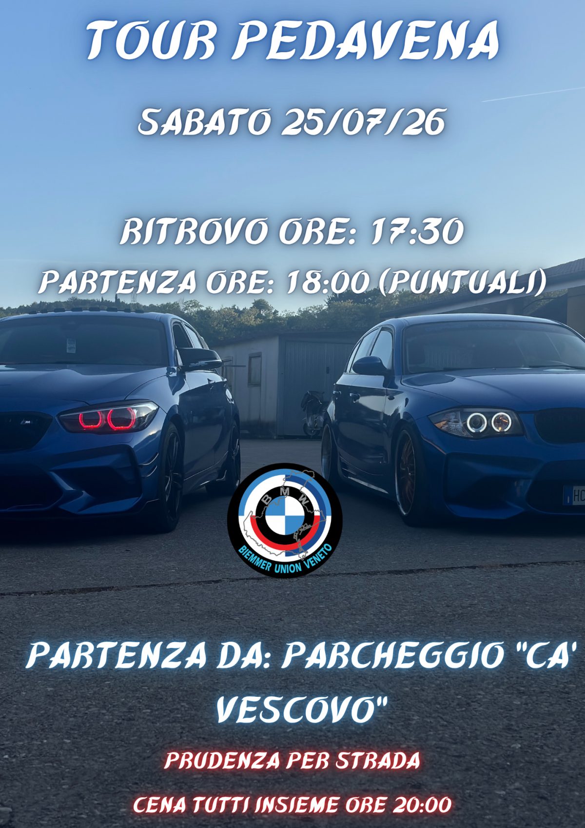Tour Pedavena