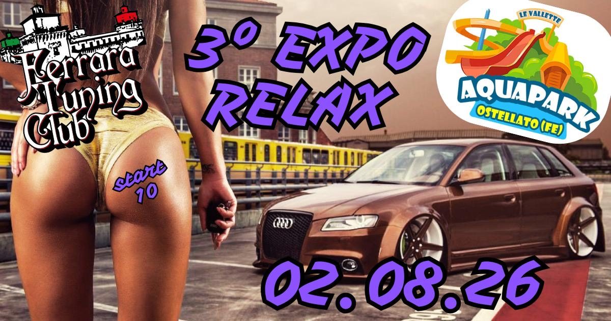 Expo relax