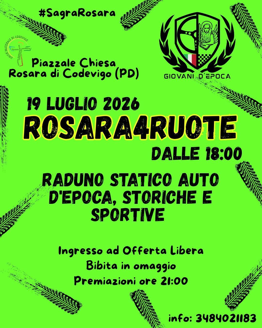 ROSARA4RUOTE