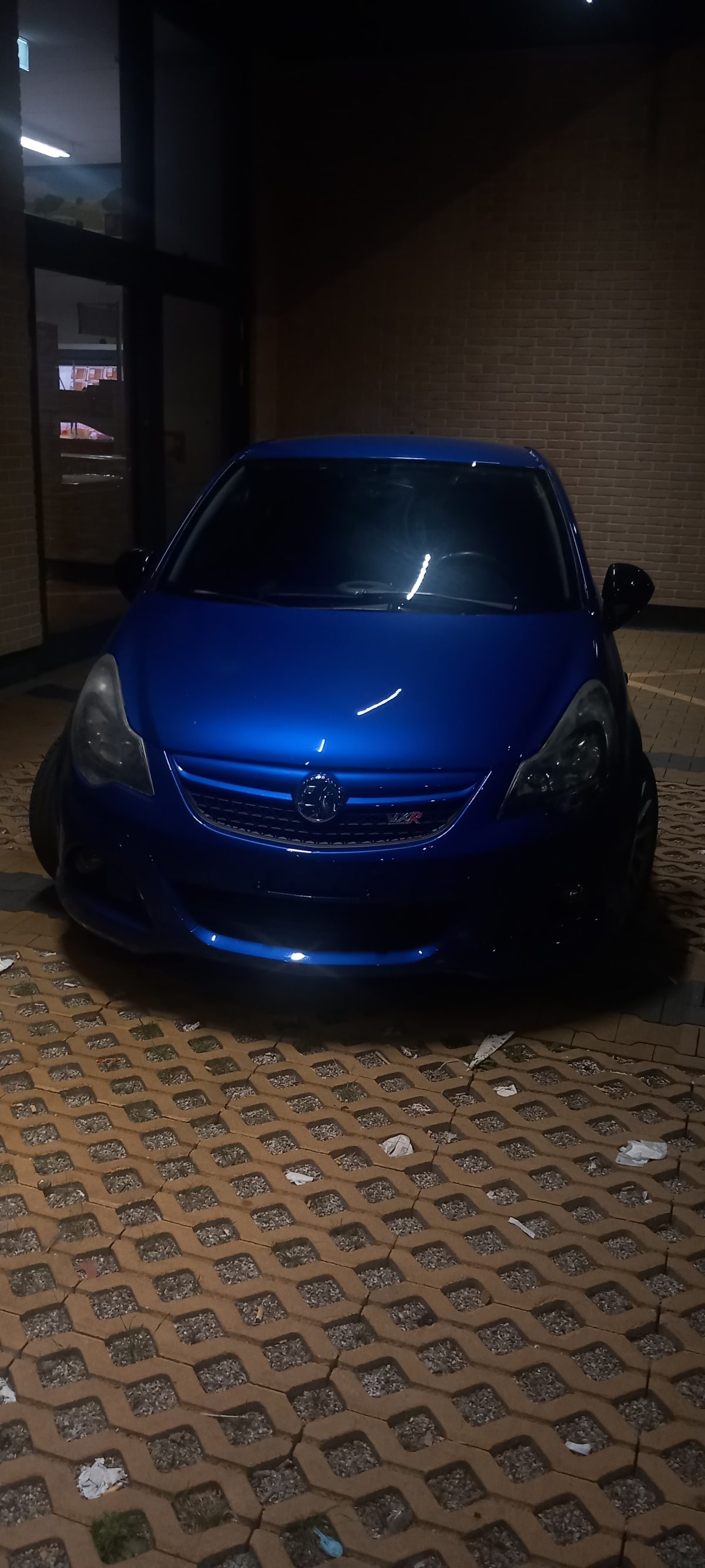 Opel Corda d (2007) foto 2