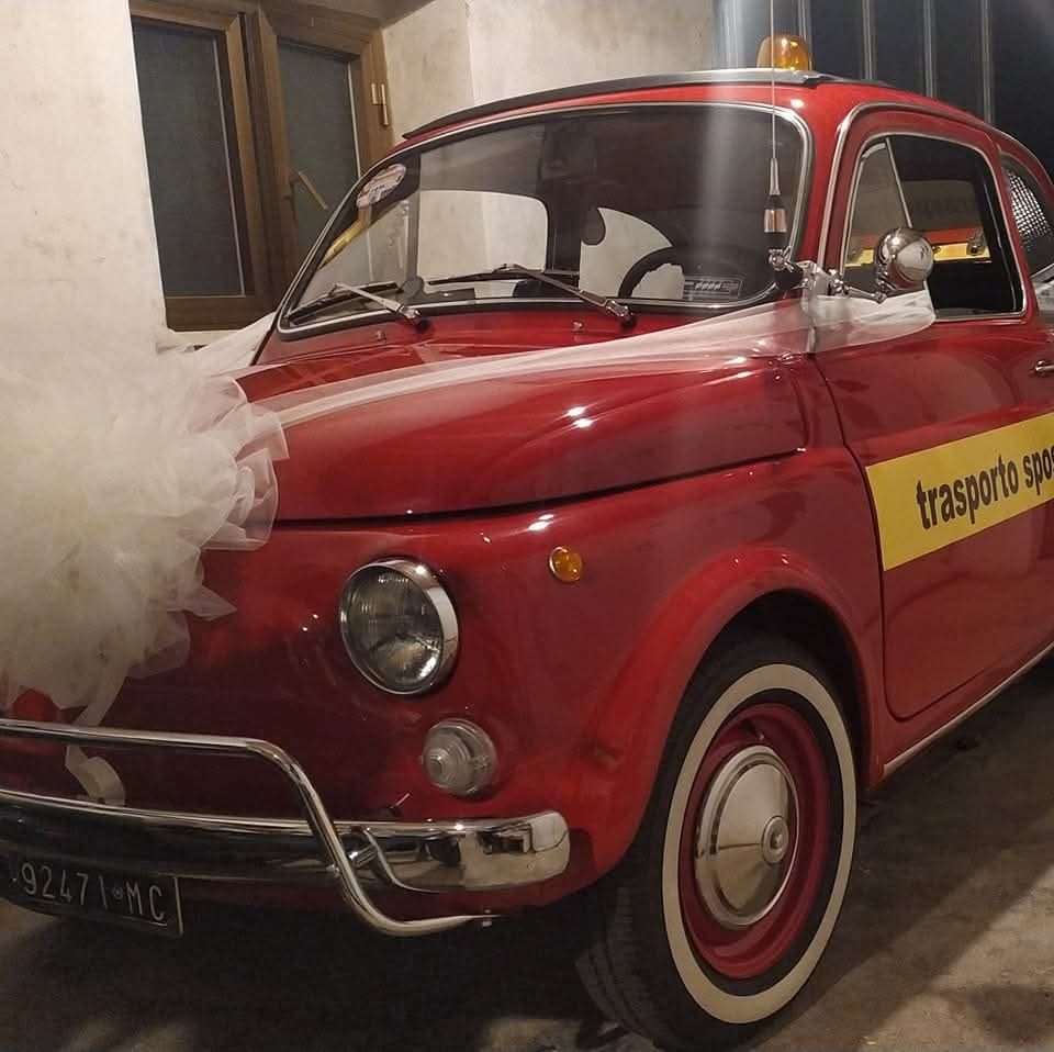 Fiat 500 (1971) foto 4