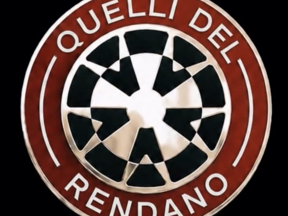 Quelli del Rendano 2026 - Cosenza - Raduno Statico a Cosenza (CS) il domenica 18 ottobre 2026