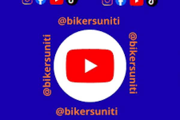 1 Edizione BIKERS UNITI 2027 - Fiere a Verona (VR) il venerdì 20 agosto 2027