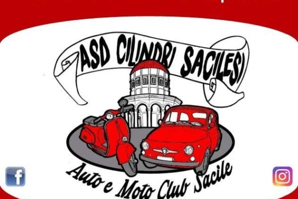 11° Raduno Auto e Moto d'Epoca - Cilindri Sacilesi - Sacile