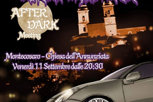 After Dark Meeting