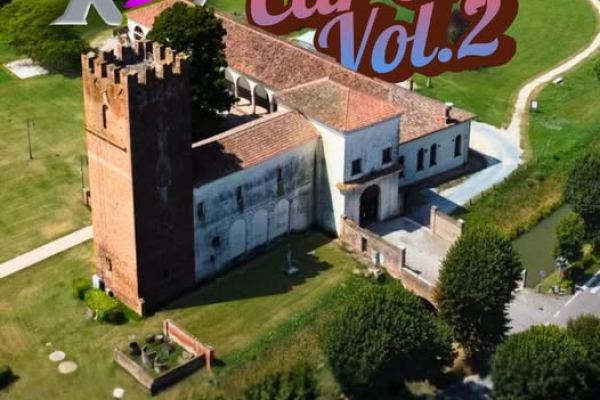 Castello Car Expo Vol. 2