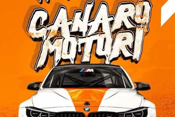 CANARO MOTORI