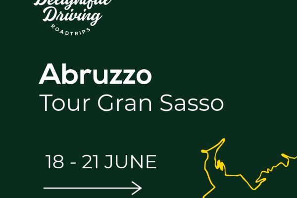 Abruzzo Grand Tour