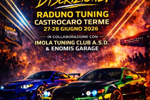 Gas & Motor - Castrocaro Terme