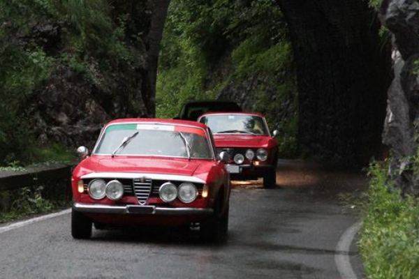 Crono & Motori al via