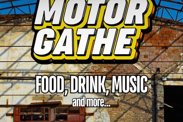Motor Gathe