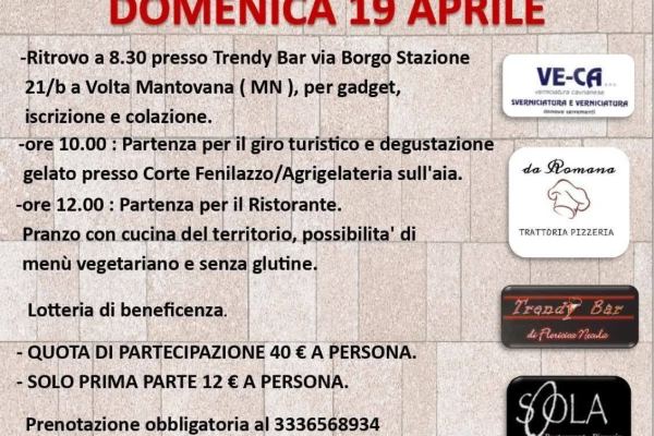 II Raduno dei Colli Morenici