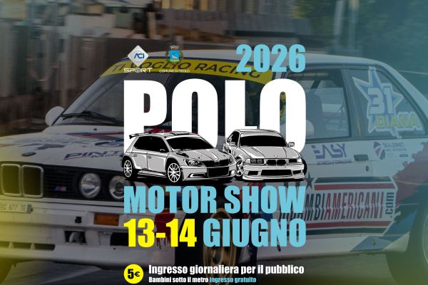Polo Motor Show