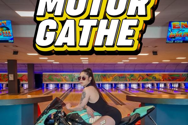 Motor Gathe
