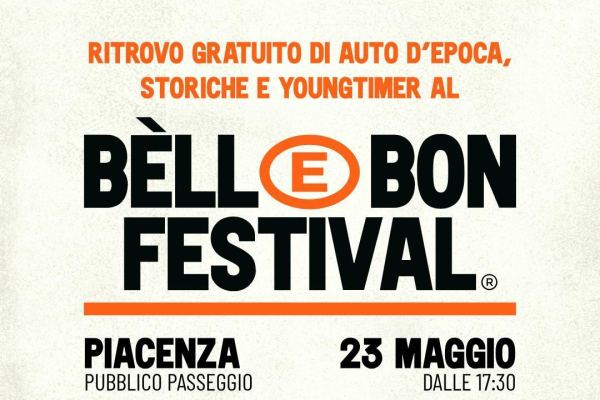 Bèll e Bón Festival