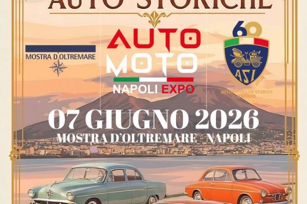 2° CONCORSO D'ELEGANZA AUTO STORICHE