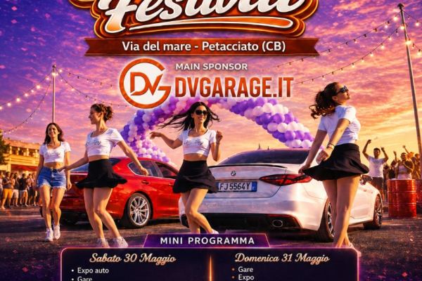 3 Tuning Festival