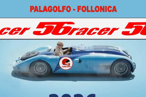 PALAGOLFO LEGEND