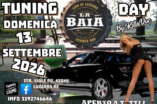 Tuning Day