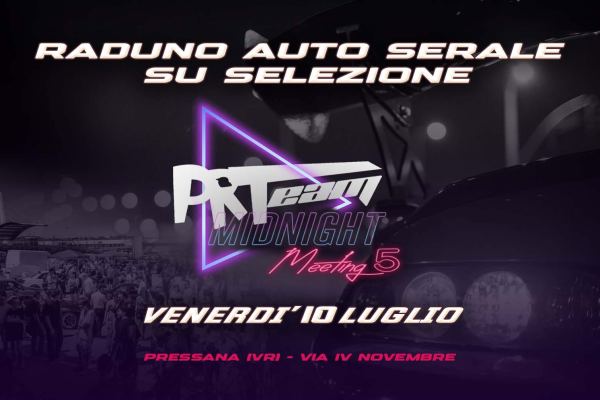 Midnight Meeting 5.0