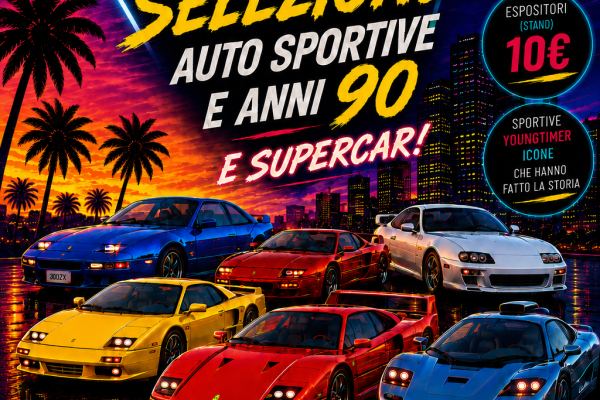 Power Cars Racing Veneto
