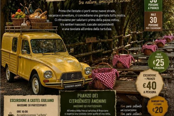 DALLA BAITA ALLE CASCATE - UN ULTIMO ABBRACCIO PRIMA DELL'ESTATE