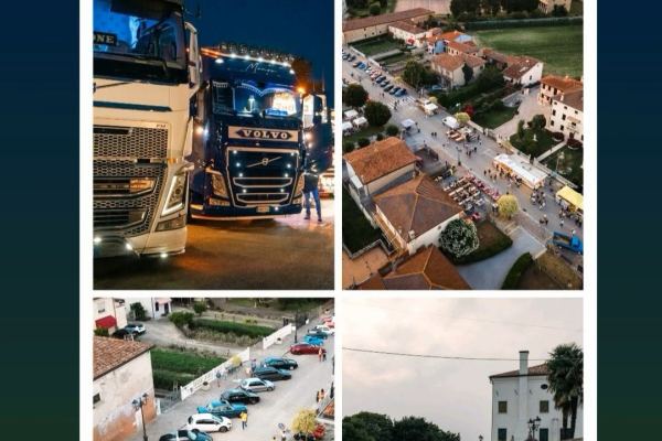 GRIMANI MOTORS & BEER