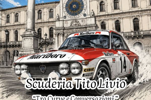 Tra Curve e Conversazioni