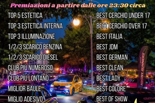 Fiera della Centonara