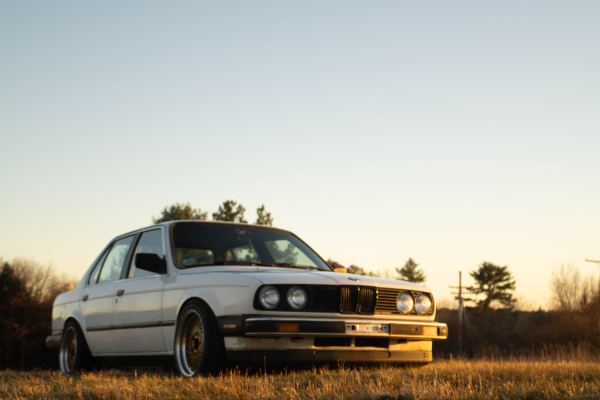 Bmw E30