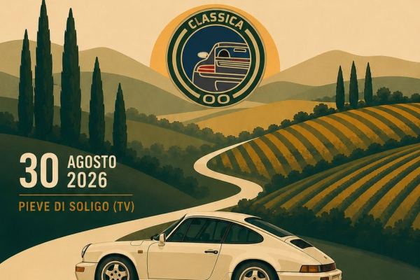 CLASSICA - Colline del Prosecco Tour